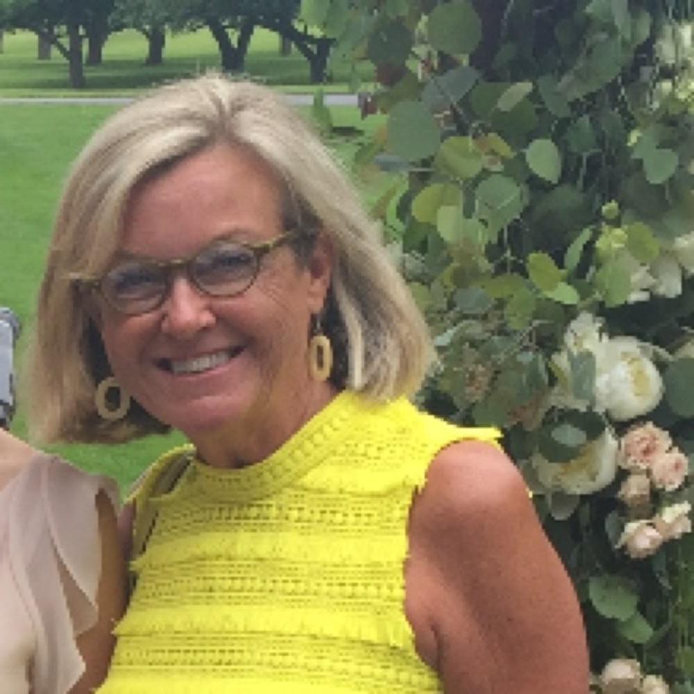 Meet your Posher, Sharon